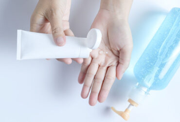 beneficios usar geles pieles sensibles 1 | cómo evitar las estrías en el embarazo | Mediterraneus