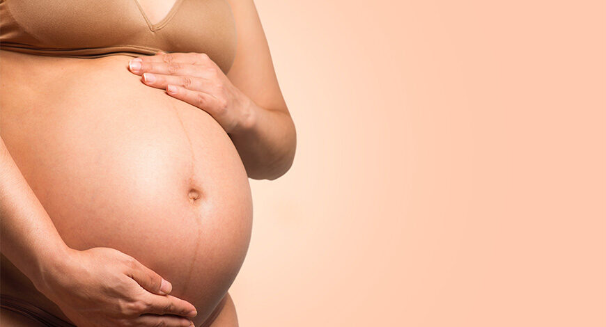 consejos evitar estrias embarazo | aceite de argán | Mediterraneus